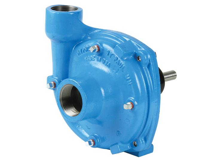 Hypro 9203C Centrifugal Pump