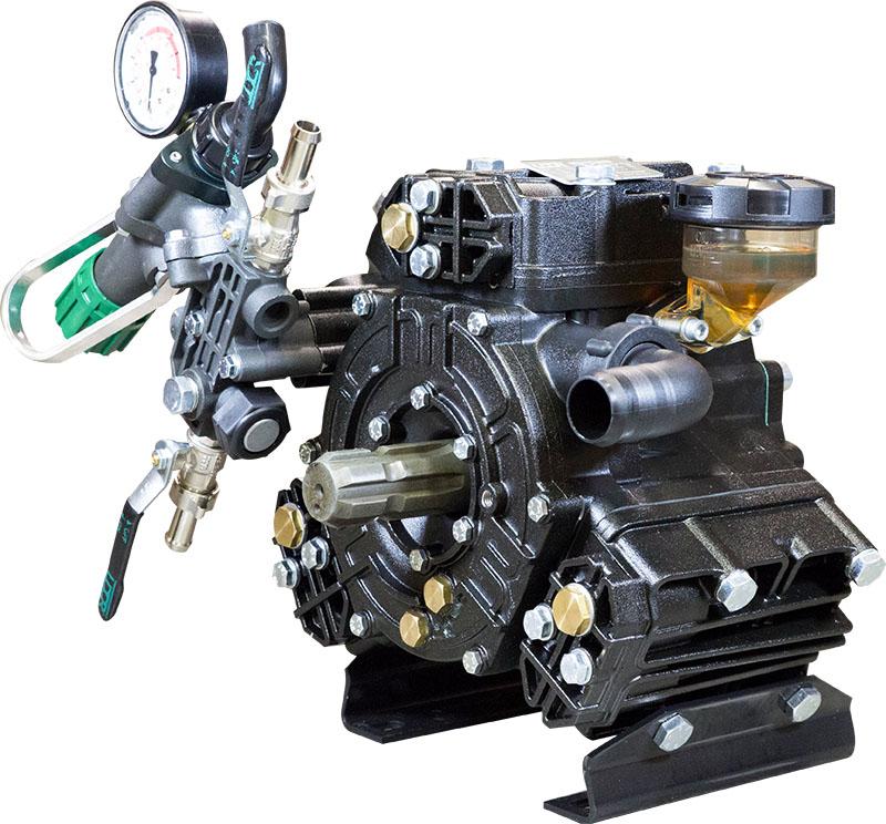 Udor KAPPA-75/TS Diaphragm Pump – gkelite664.com